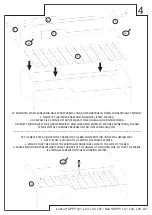 Предварительный просмотр 4 страницы bonaselect HAPPY ANIMALS L01 Assembly Instructions