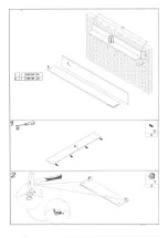 Предварительный просмотр 2 страницы bonaselect JOHN 01 Assembly Instructions Manual