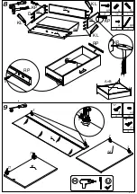 Предварительный просмотр 20 страницы bonaselect JOHN 01 Assembly Instructions Manual