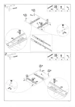 Предварительный просмотр 27 страницы bonaselect JOHN 01 Assembly Instructions Manual