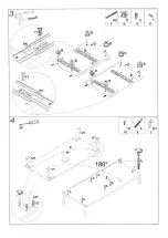 Предварительный просмотр 28 страницы bonaselect JOHN 01 Assembly Instructions Manual