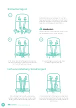 Предварительный просмотр 14 страницы bonavi Air Instruction Manual