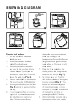 Предварительный просмотр 8 страницы Bonavita BV1500TD Manual