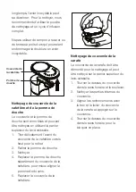 Предварительный просмотр 23 страницы Bonavita BV1500TD Manual