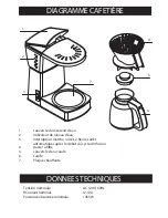 Предварительный просмотр 9 страницы Bonavita BV1800 Operating Instructions Manual