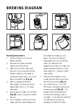 Preview for 8 page of Bonavita BV1900TD Manual