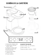 Предварительный просмотр 17 страницы Bonavita BV1902DW User Manual