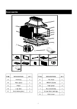 Preview for 2 page of BOND MANUFACTURING 66594 Owner'S Manual