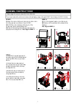 Preview for 3 page of BOND MANUFACTURING 66594 Owner'S Manual