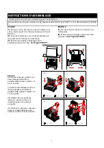 Preview for 8 page of BOND MANUFACTURING 66594 Owner'S Manual