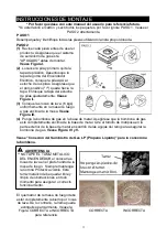 Preview for 17 page of BOND MANUFACTURING 66598 Owner'S Manual