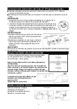 Preview for 18 page of BOND MANUFACTURING 66598 Owner'S Manual