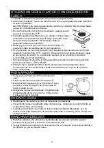 Preview for 20 page of BOND MANUFACTURING 66598 Owner'S Manual