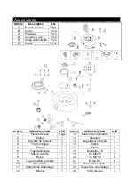 Preview for 23 page of BOND MANUFACTURING 66626 Owner'S Manual