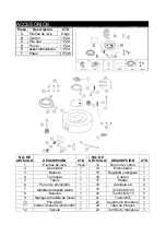 Preview for 39 page of BOND MANUFACTURING 66626 Owner'S Manual