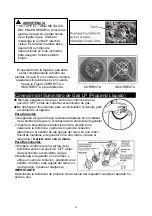 Preview for 41 page of BOND MANUFACTURING 66626 Owner'S Manual