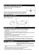 Preview for 42 page of BOND MANUFACTURING 66626 Owner'S Manual