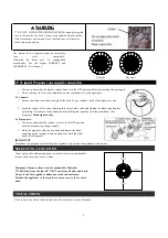 Preview for 8 page of BOND MANUFACTURING 66637 Owner'S Manual