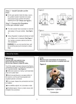 Предварительный просмотр 10 страницы BOND MANUFACTURING 66799 Owner'S Manual