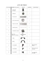 Предварительный просмотр 18 страницы BOND MANUFACTURING 66799 Owner'S Manual