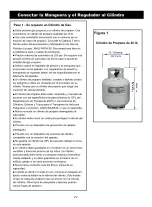 Предварительный просмотр 22 страницы BOND MANUFACTURING 66799 Owner'S Manual