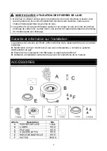 Preview for 13 page of BOND MANUFACTURING 67456 Owner'S Manual