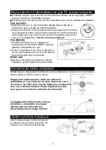 Preview for 18 page of BOND MANUFACTURING 67456 Owner'S Manual