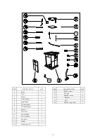 Предварительный просмотр 5 страницы BOND MANUFACTURING 67668ST Owner'S Manual