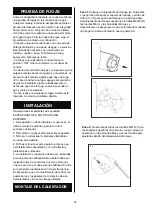 Preview for 18 page of BOND MANUFACTURING 67937 Owner'S Manual