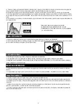 Preview for 18 page of BOND MANUFACTURING 67938 Owner'S Manual