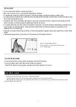 Preview for 7 page of BOND MANUFACTURING BH5003-1 Owner'S Manual