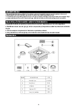 Preview for 26 page of BOND MANUFACTURING HYFP50095-11 Owner'S Manual