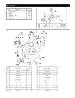 Preview for 6 page of BOND MANUFACTURING HYFP50095-3 Owner'S Manual