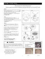 Preview for 7 page of BOND MANUFACTURING HYFP50095-3 Owner'S Manual