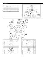 Preview for 17 page of BOND MANUFACTURING HYFP50095-3 Owner'S Manual