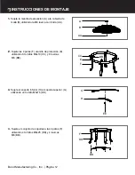 Preview for 12 page of Bond 130458499 Owner'S Manual