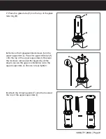 Предварительный просмотр 9 страницы Bond 1500146 Owner'S Manual