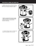 Предварительный просмотр 25 страницы Bond 2566885 Manual