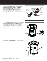 Предварительный просмотр 26 страницы Bond 2566885 Manual