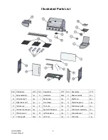 Предварительный просмотр 6 страницы Bond 387682 Owner'S Manual