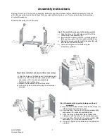 Предварительный просмотр 8 страницы Bond 387682 Owner'S Manual