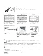 Предварительный просмотр 15 страницы Bond 387682 Owner'S Manual