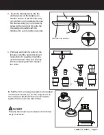 Предварительный просмотр 7 страницы Bond 50857N Owner'S Manual