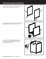 Предварительный просмотр 20 страницы Bond 51622 Owner'S Manual