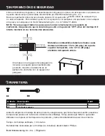 Предварительный просмотр 24 страницы Bond 52148 Manual