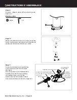 Предварительный просмотр 24 страницы Bond 52157 Owner'S Manual