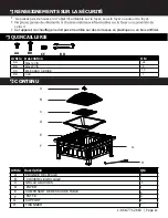 Предварительный просмотр 11 страницы Bond 52260 Owner'S Manual