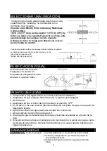 Предварительный просмотр 22 страницы Bond 66926 Owner'S Manual