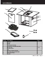 Preview for 29 page of Bond 67564 Owner'S Manual