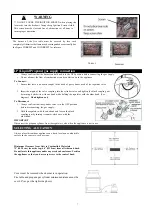 Предварительный просмотр 7 страницы Bond 67771 Owner'S Manual